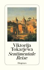 ISBN 9783257229950: Sentimentale Reise