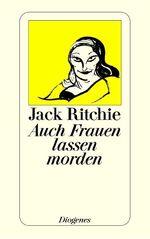 ISBN 9783257229998: Auch Frauen lassen morden