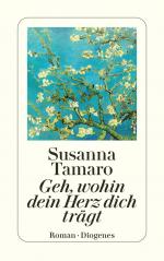 ISBN 9783257230307: Geh, wohin dein Herz dich trägt | Susanna Tamaro | Taschenbuch | Diogenes Taschenbücher | 192 S. | Deutsch | 2001 | Diogenes Verlag AG | EAN 9783257230307