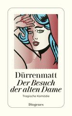 ISBN 9783257230451: Der Besuch der alten Dame