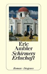Ambler, Eric und Nikolaus Stingl: Schirm Ambler, Eric und Nikolaus Stingl: Schirm