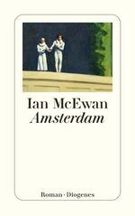 ISBN 9783257232844: Amsterdam