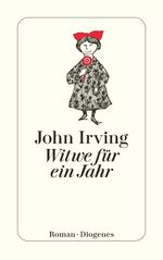 ISBN 9783257233001: Witwe für ein Jahr