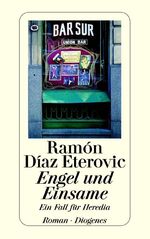 ISBN 9783257233063: Engel und Einsame