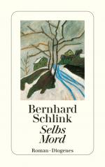 ISBN 9783257233605: Selbs Mord