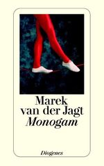 ISBN 9783257234466: Monogam
