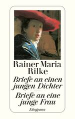 ISBN 9783257235159: Briefe an einen jungen Dichter / Briefe an eine junge Frau