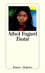 ISBN 9783257235654: Tsotsi (detebe)