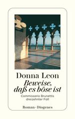 ISBN 9783257235814: Beweise, daß es böse ist