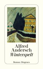 ISBN 9783257236040: Winterspelt