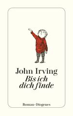 ISBN 9783257236217: Bis ich dich finde