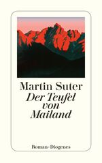 ISBN 9783257236538: Der Teufel von Mailand