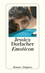 ISBN 9783257236576: Emoticon