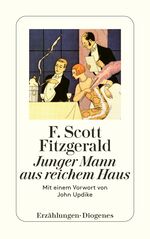 ISBN 9783257236613: Junger Mann aus reichem Haus – Mit einem Vorwort von John Updike