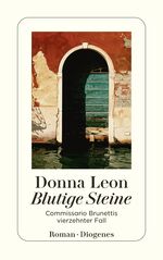 Donna Leon: Blutige Steine | Commissario Donna Leon: Blutige Steine | Commissario