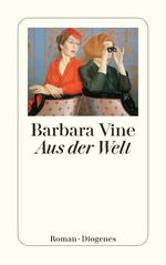 ISBN 9783257237979: Aus der Welt