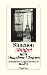 Maigret und Monsieur Charles - Roman