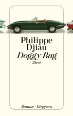 ISBN 9783257239522: Doggy Bag, Zwei (detebe) 2