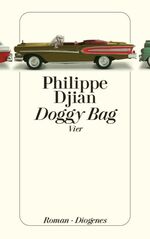 Philippe Djian, (Übersetzung - Uli Wittm Philippe Djian, (Übersetzung - Uli Wittm