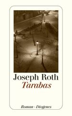 ISBN 9783257239713: Tarabas - Ein Gast auf dieser Erde