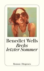 ISBN 9783257240221: Becks letzter Sommer