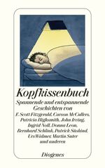 ISBN 9783257240252: Kopfkissenbuch