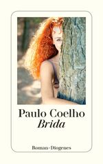 ISBN 9783257240269: Brida - Roman