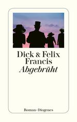 ISBN 9783257240368: Abgebrüht