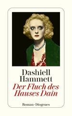 ISBN 9783257240740: Der Fluch des Hauses Dain