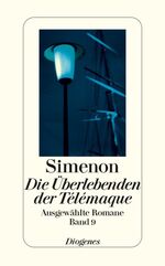 ISBN 9783257241099: Die Überlebenden der Télémaque - Ausgewählte Romane