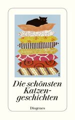 ISBN 9783257241594: Die schönsten Katzengeschichten