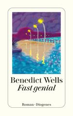 ISBN 9783257241983: Fast genial - bk564