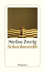 ISBN 9783257242126: Schachnovelle