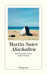 ISBN 9783257242621: Abschalten