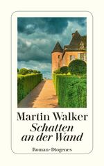 ISBN 9783257242737: Schatten an der Wand