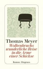 Thomas Meyer: Wolkenbruchs wunderliche R