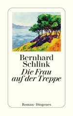 ISBN 9783257243338: Die Frau auf der Treppe