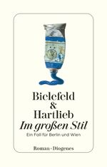 ISBN 9783257243857: 017Im großen Stil - Ein Fall für Berlin und Wien