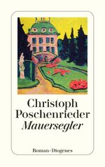 ISBN 9783257243901: Mauersegler