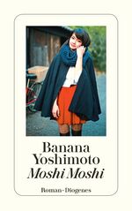 Banana Yoshimoto: Moshi Moshi, Roman (TB