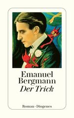 ISBN 9783257244007: Der Trick