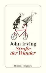 ISBN 9783257244120: Straße der Wunder