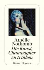 ISBN 9783257244168: Die Kunst, Champagner zu trinken