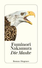 ISBN 9783257244816: Die Maske