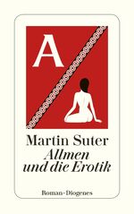 Martin Suter: Allmen und die Erotik (det