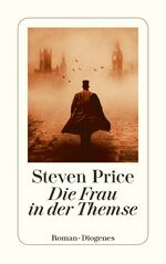 ISBN 9783257245875: Die Frau in der Themse (detebe)