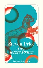 ISBN 9783257246414: Der letzte Prinz