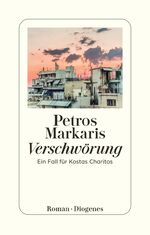 ISBN 9783257247374: Verschwörung | Ein Fall für Kostas Charitos | Petros Markaris | Taschenbuch | Ein Fall für Kostas Charitos | 288 S. | Deutsch | 2024 | Diogenes Verlag AG | EAN 9783257247374