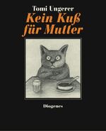 ISBN 9783257250183: Kein Kuss für Mutter