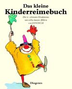 ISBN 9783257251012: Das kleine Kinderreimebuch